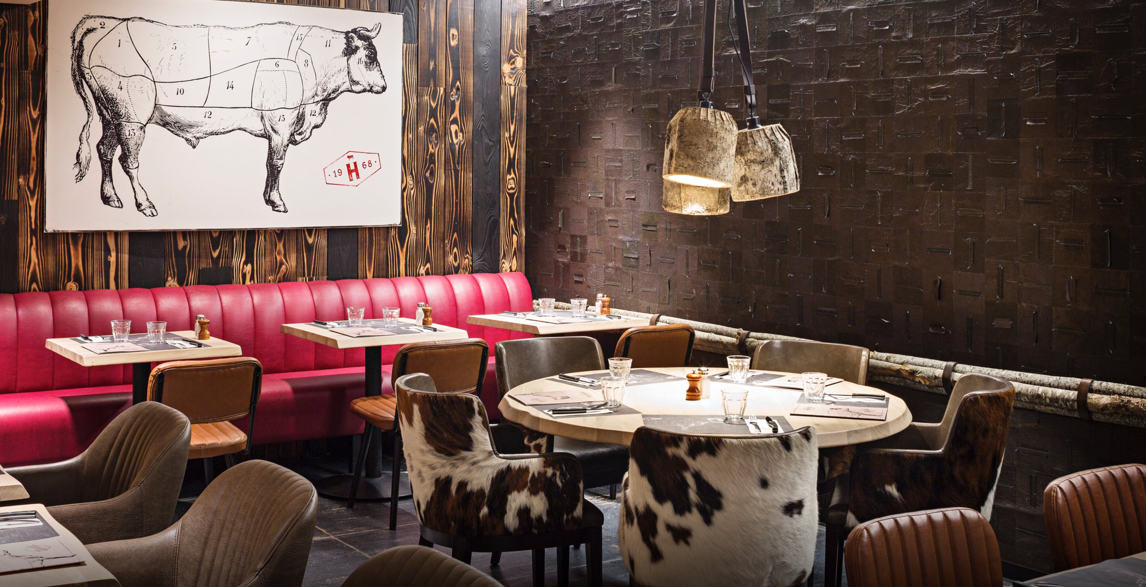 La Marque Hippopotamus