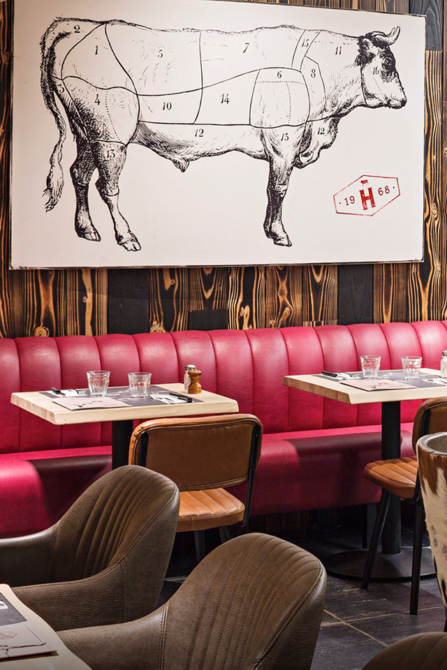 La Marque Hippopotamus